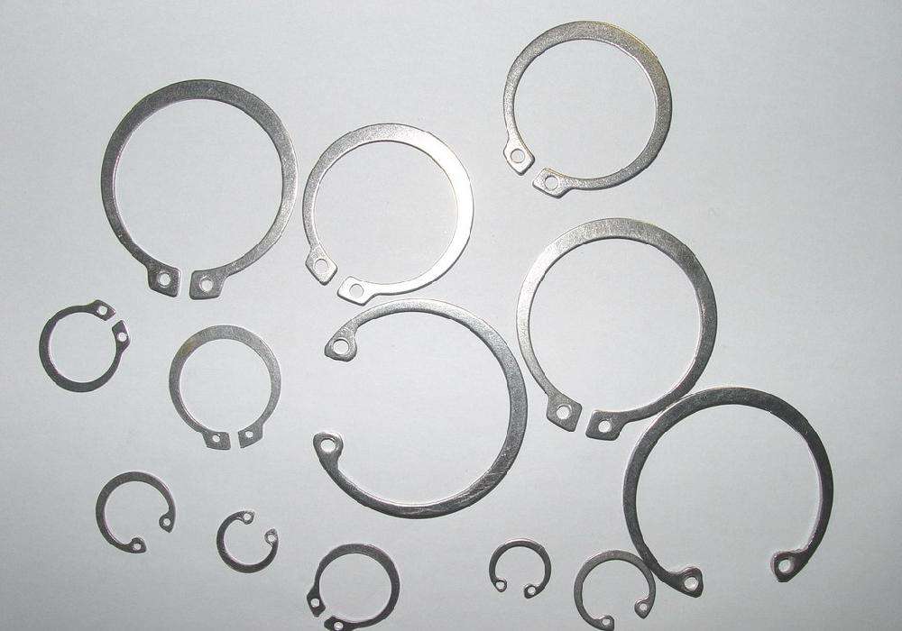 Stainless steel/carbon steel/American gasket