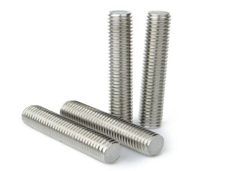 Stainless steel screw