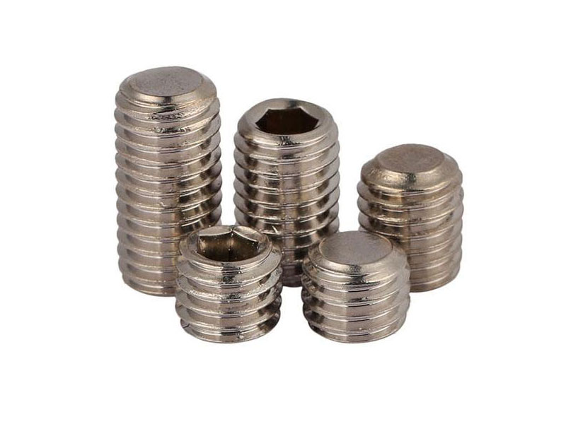 Set screw