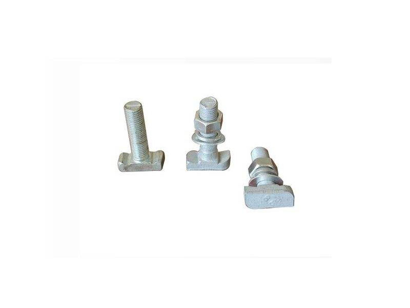 Type T bolts